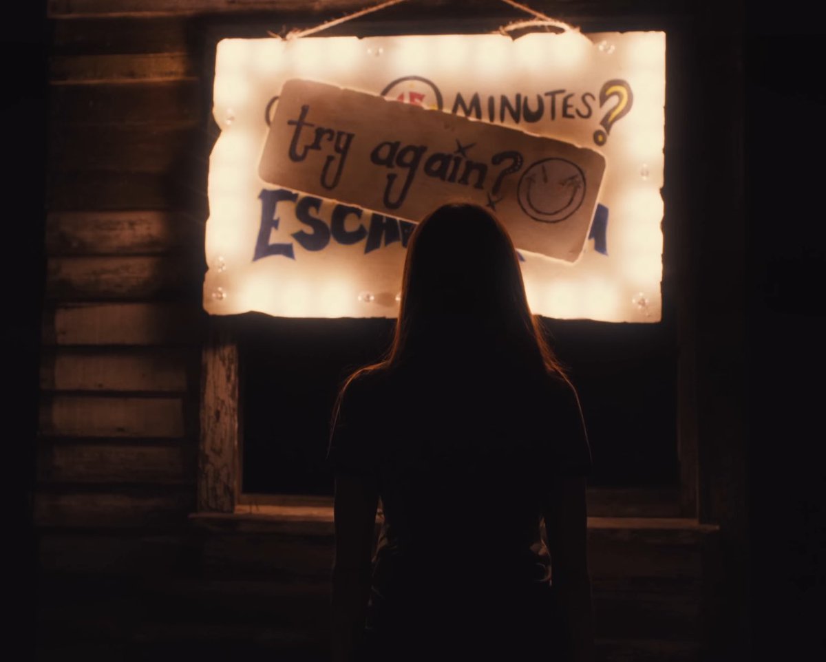 back2defaultt's tweet image. try again? 🕒🏃‍♀️🏚️⌛️