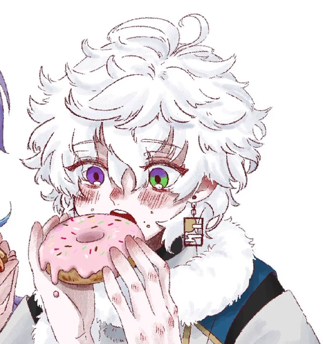 # 繋がらなくていいから俺の忍者を見てくれ 