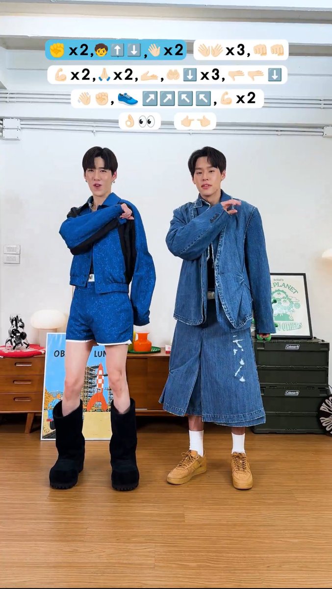 whbillkinwears's tweet image. Billkin in #AderError Alviat Blazer and Alviat jeans for #ยอมSurrenderChallenge 

#BKPP_ยอมSurrender
#bbillkin #whatbillkinwears