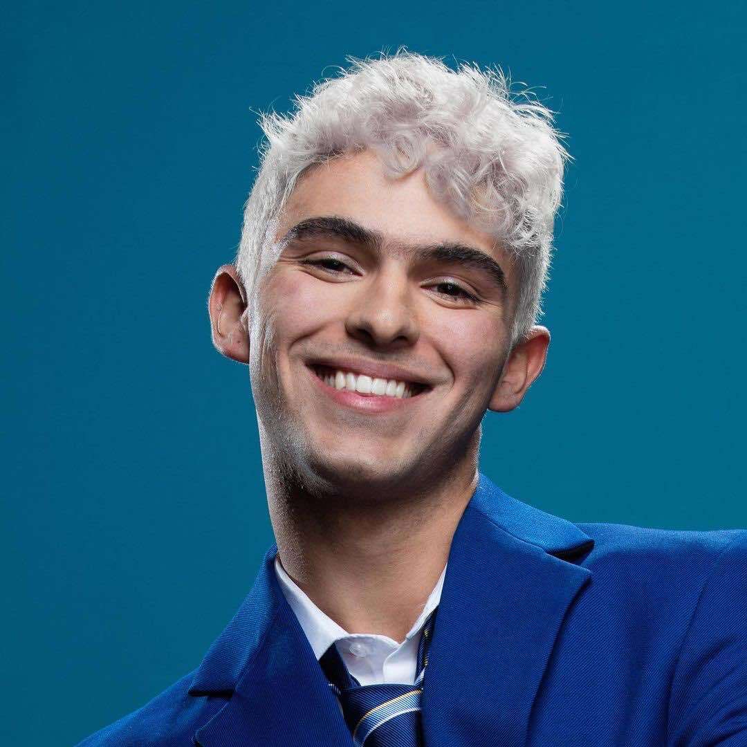 _GrownPops_'s tweet photo. Mi sugerencia para la conducción de LMD7 @BrunoOlvez  y @carlovcarlo son ellos 2 @Natalia_Tellez  o @JoaquinBondoni https://t.co/uVvEFyGmtr