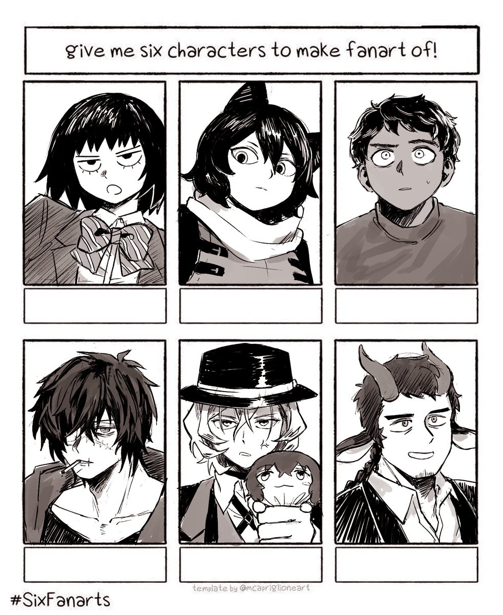 saythehatmouse's tweet photo. Totally didnt forget about this anyways here they are 😍😍 https://t.co/6g214smunz