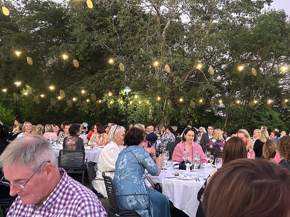 👏 Thank you to all who joined us for a successful run of 2 1/2 days of engaging sessions, presentations and conversations about how we can work together to innovate &amp; inspire the future of #Nursing and #Midwifery education and research!! #CDNM2024 
@strictlykaren <a href="/TraceyMoroney/">Tracey Moroney</a>