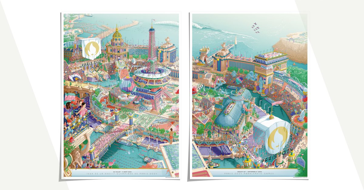 AVIDD Design tweet media