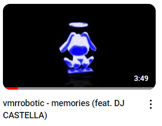 vmrhuman's tweet photo. MEMORIES IS OUT NOW!! GO STREAM, THIS IS THE LAST ALBUM SINGLE... MAYBE https://t.co/Rrad66Cxvl