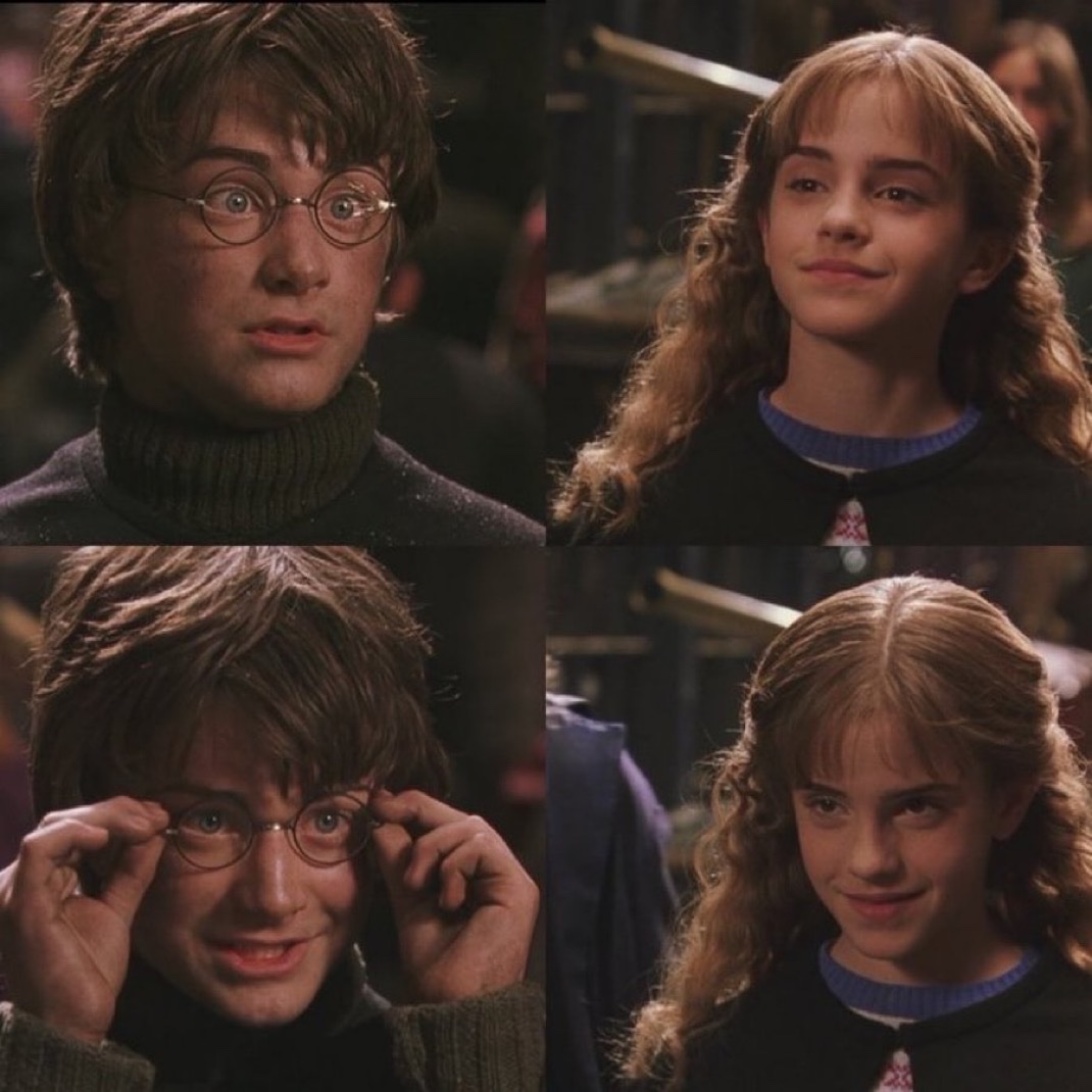 Daily Harry Potter tweet media