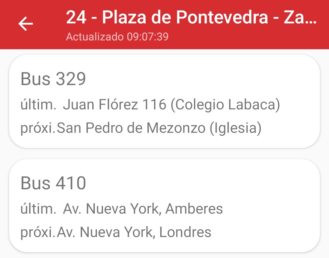 BlogBusurbano's tweet photo. @DSR1984 @TranviasCoruna @EloyTP @silcerino @_Juan53 @bus_ralo @asannei1 @UrbanDriverTC @BusCompostela @ferrol_bus @quincemil15000 @buscoruna @alfabus_europe Viernes 19/07
🔋🔌🚍
Hoy sí, (ayer no, pero hoy está):
ha vuelto el #BusEléctrico de turno en pruebas por Coruña...
El #AlfabusECityE12 circula de nuevo en la #Lín24 con el número de #Bus329.
Continuando la fase de pruebas.
Si queréis degustarlo, daos prisa!
#Alfabus https://t.co/NU0mVkuDEM
