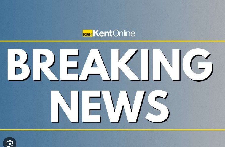 A worldwide IT outage is causing disruption to airlines, media and banks. It's linked to Microsoft and is also impacting Southern and Thameslink trains in Kent. More as we get it