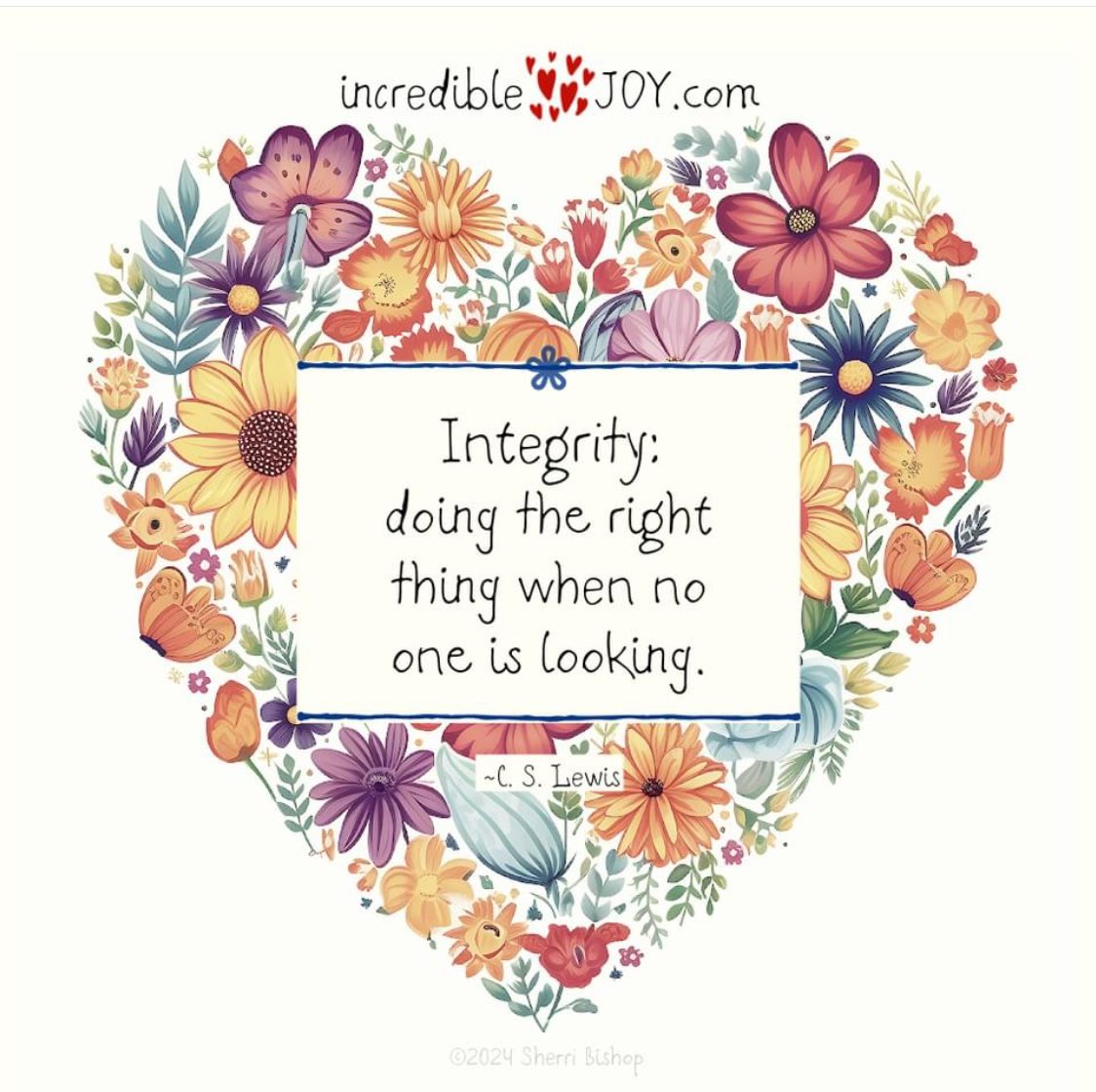 Such an important quality