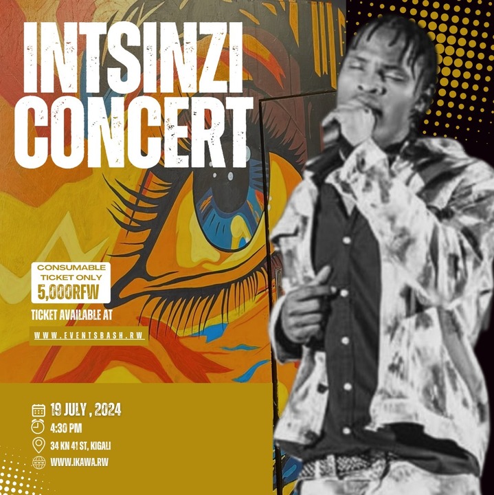 HelloKigali's tweet photo. Tonight at Rooftop Ikawa Cafe in Kiyovu, an evening with Rwema and the Intsinzi Live Concert!
Enjoy live music and sip the best cocktails in Kigali. The tickets for drinks and food are 100% consumable with @Guhemba app.
https://t.co/VJJO5G57ye
#RowT #Kigali #nightlife https://t.co/FaGOezUlon