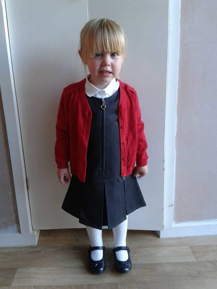 andrea_kendal's tweet photo. How can today have arrived so soon. Nancy's final day of Primary school. Can I thank you as a school for everything you have done to mould both Nancy and Harry into the people they are today @BoothferryPS @MrCapewell77 @MrPossibleY6 @MrsPetchY6 https://t.co/yZNwh6tleG