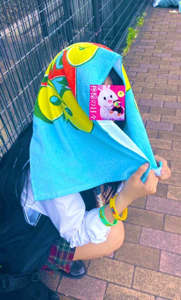 m_1ir0's tweet photo. WurtS初参戦楽しかった~🖤
また行きたいなぁ😿

WurtSふれんず1人もいないので誰かなってくれませんか~~🖐🏻✨✨

#WurtS #邦ロック https://t.co/T4cggG1ylE