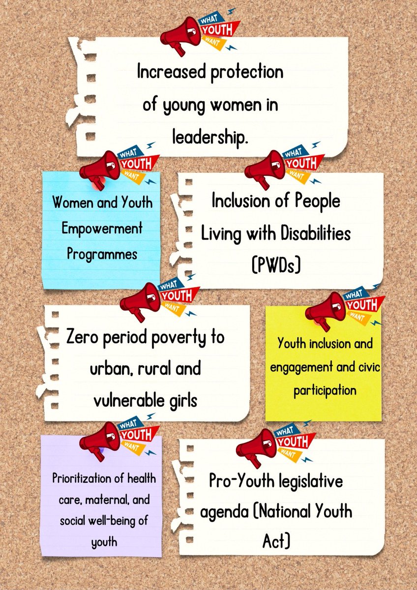 WELEAD Africa tweet media