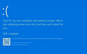 LamsalSubarna's tweet photo. Windows Safe Mode with Networking ON. #crowdstrikefalcon
#microsoftout #Windows #Falcon https://t.co/sldpDMUy6H