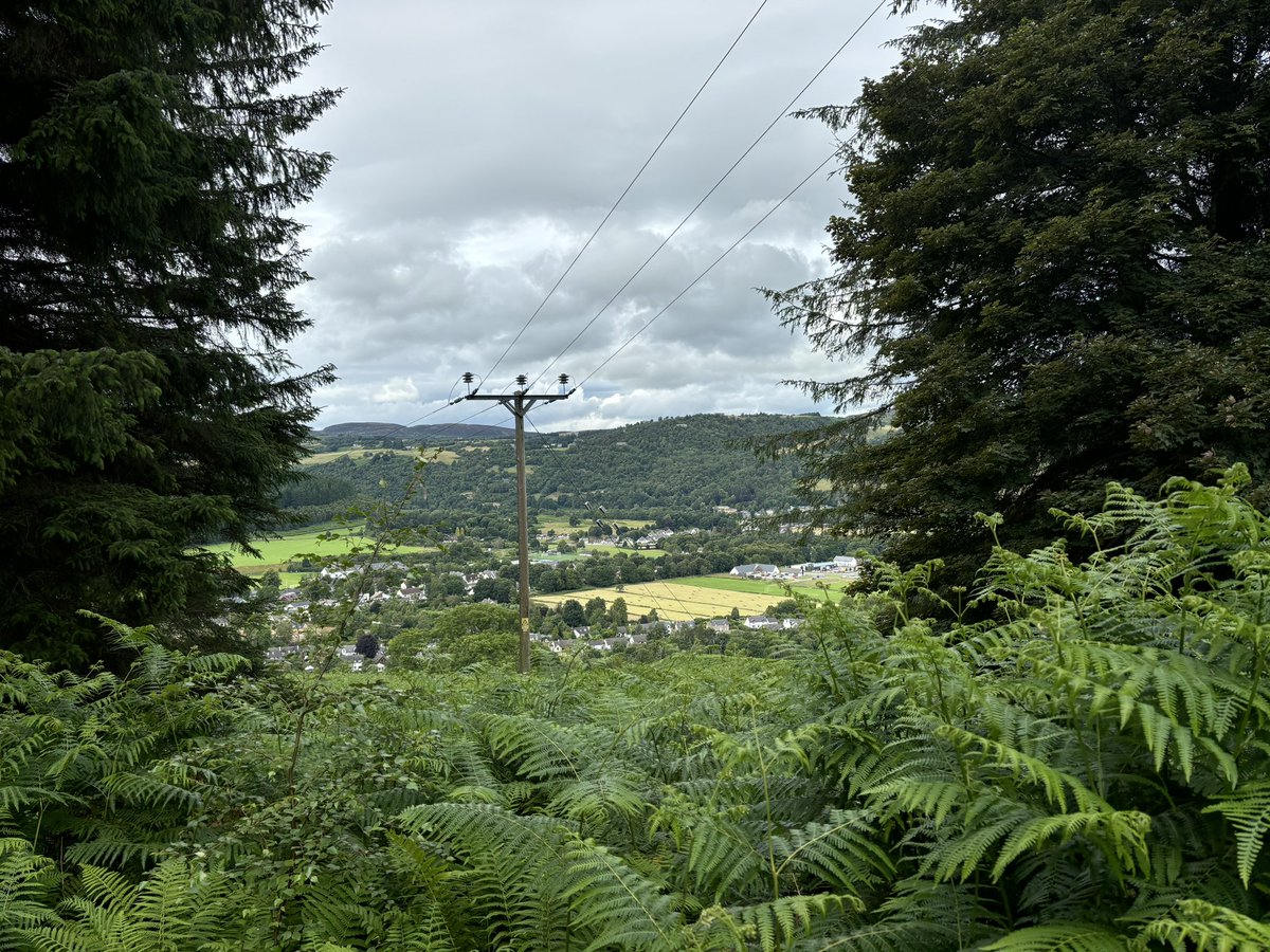 Walking the Great Glen Way. Beautiful whether, nice walks, great holiday
#GreatGlenWay #GGW #Scotland #Highlands