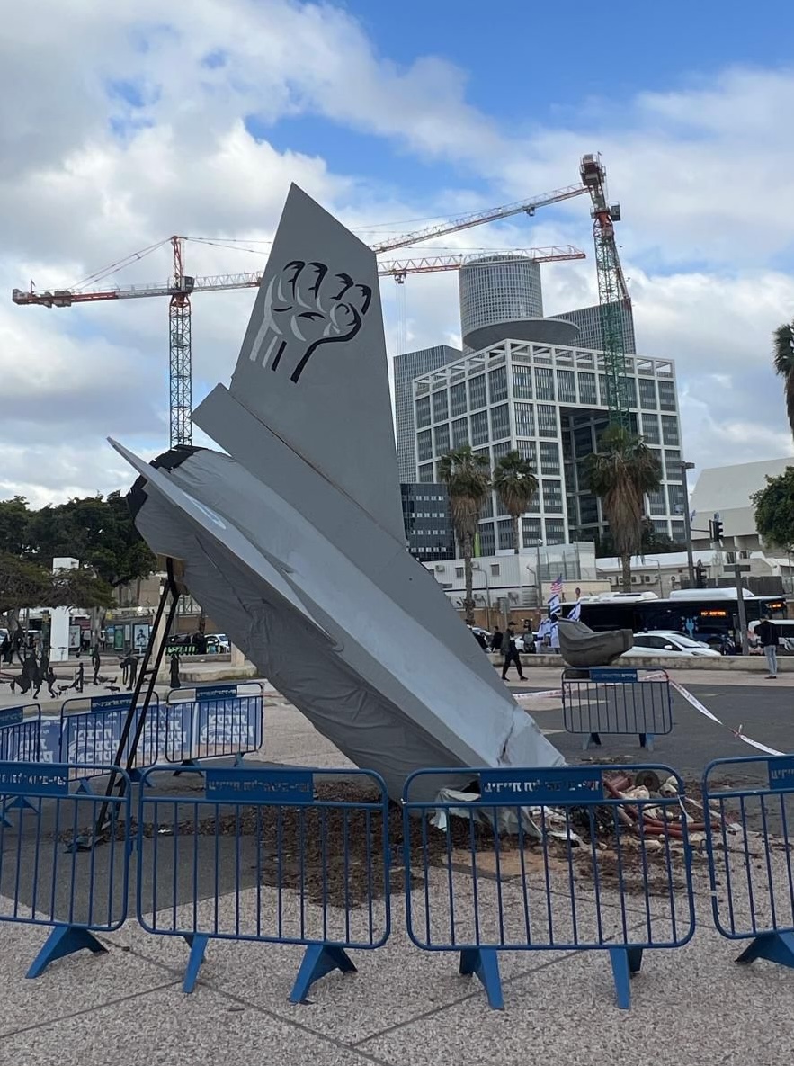 sheffi paz • שפי פז tweet media