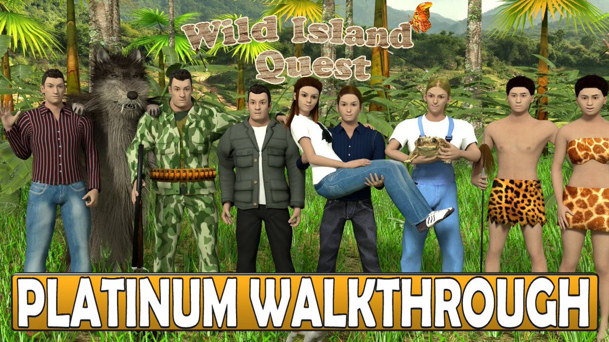 IBadDriverI (@ibaddriveri) on Twitter photo 📢Giveaway
Wild Island Quest EU-NA Codes
To win, Retweet - Follow <a href="/nlbproject/">NLB project</a>
and Me
Please mention your preferred version in the comments
Trophy Guide youtu.be/CzSCrn1ruyY
GOOD LUCK! 📢Giveaway
Wild Island Quest EU-NA Codes
To win, Retweet - Follow <a href="/nlbproject/">NLB project</a>
and Me
Please mention your preferred version in the comments
Trophy Guide youtu.be/CzSCrn1ruyY
GOOD LUCK!