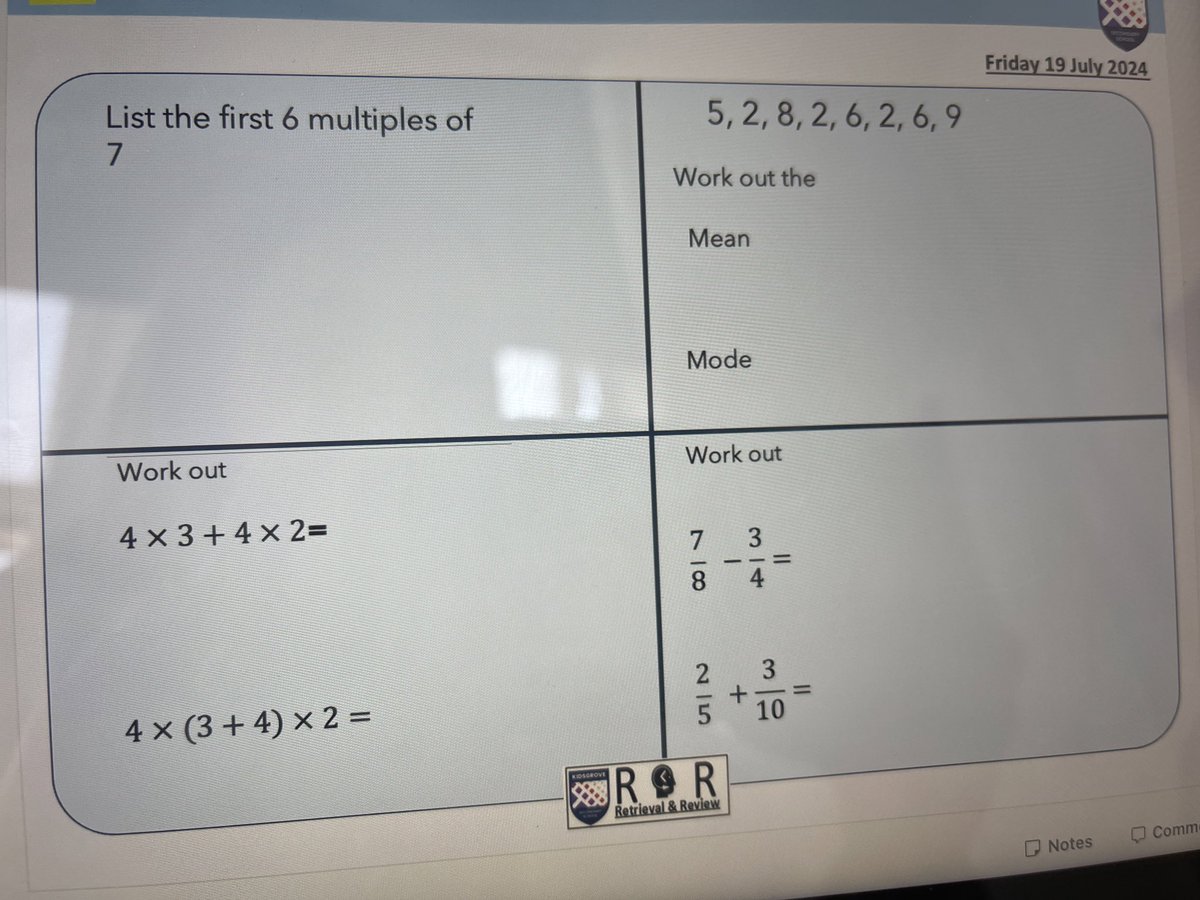 Charlotte Hawthorne tweet media