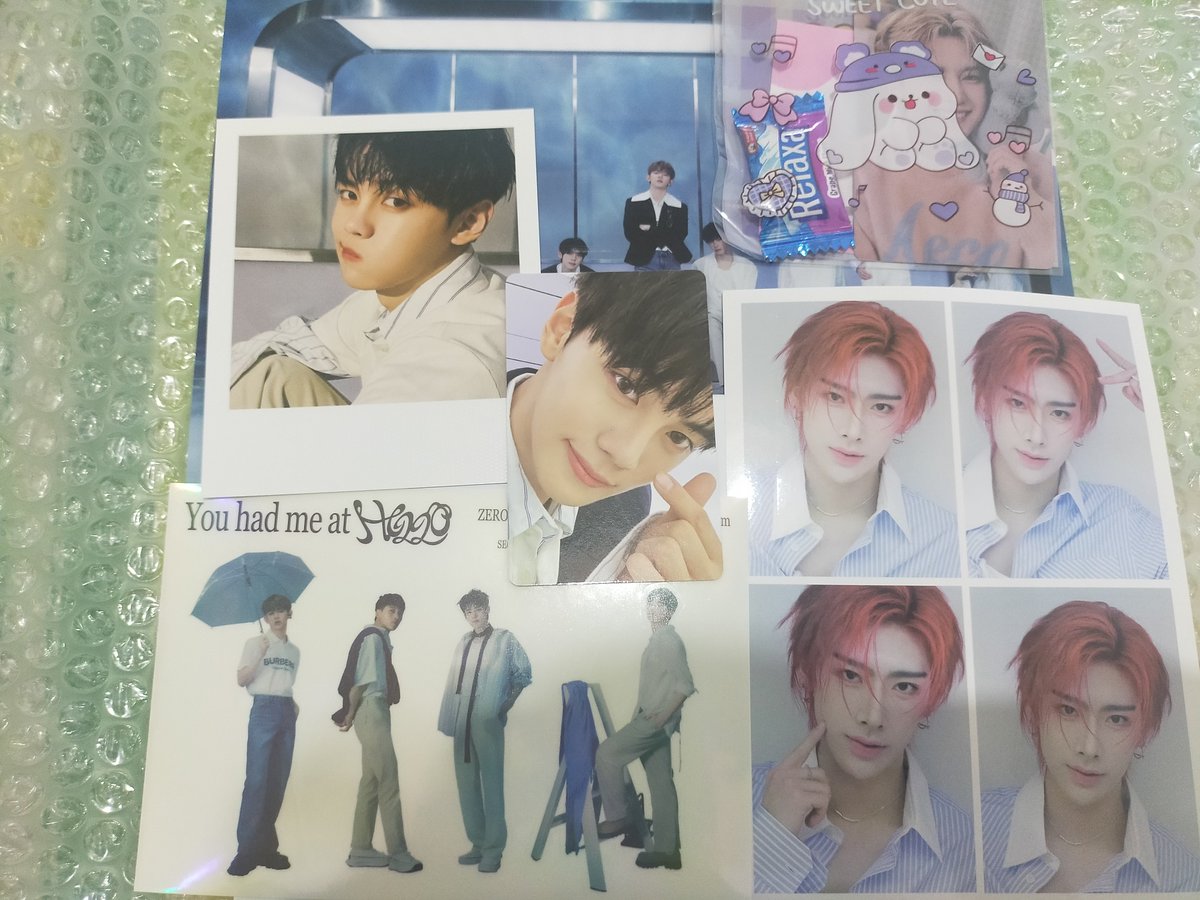 ZIZI THANK U, ALBUMNYA UDH DATENG T____T DAPET SHIMKONGZ !!!! 🫶🏻🫶🏻🫶🏻