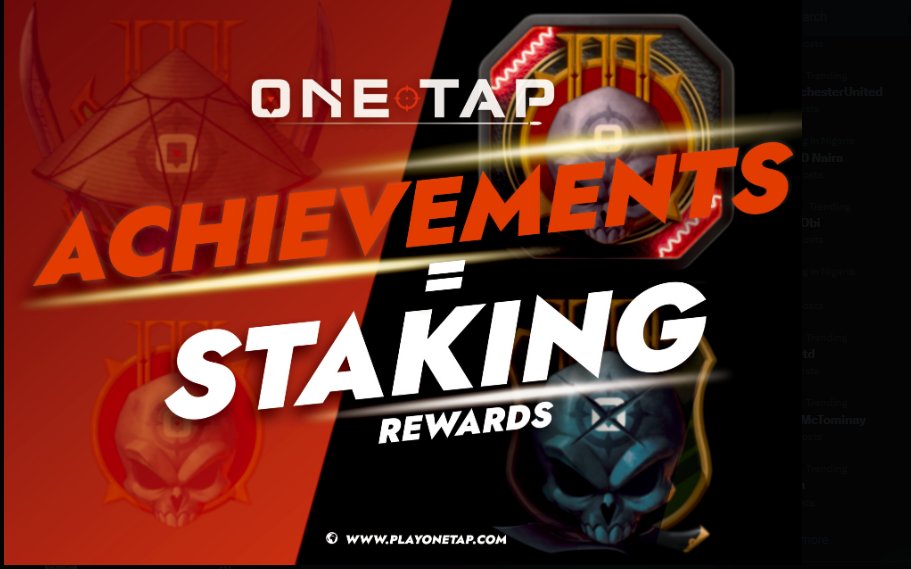 0Fafowora's tweet photo. lfg, join in #OneTapLootBox @playonetap https://t.co/H3bbmBlPtq