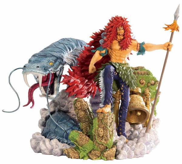 クマドリ🌸ワンピースフィギュア愛好家🌸 on X:  