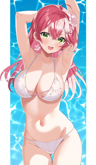 みこち～  #miko_Art 