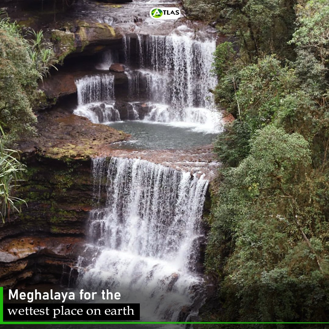 AtlasTravel_In's tweet image. Looking for cool places to visit in the monsoon in India? 🌧️ Check out these spots to get soaked and have fun! 🌂✨
.
.
.
.
#monsoonmagic #indianmonsoon #monsoontravels #monsoonadventures #rainydestination #monsoonfun #travelindia #RainyLife #explorepage