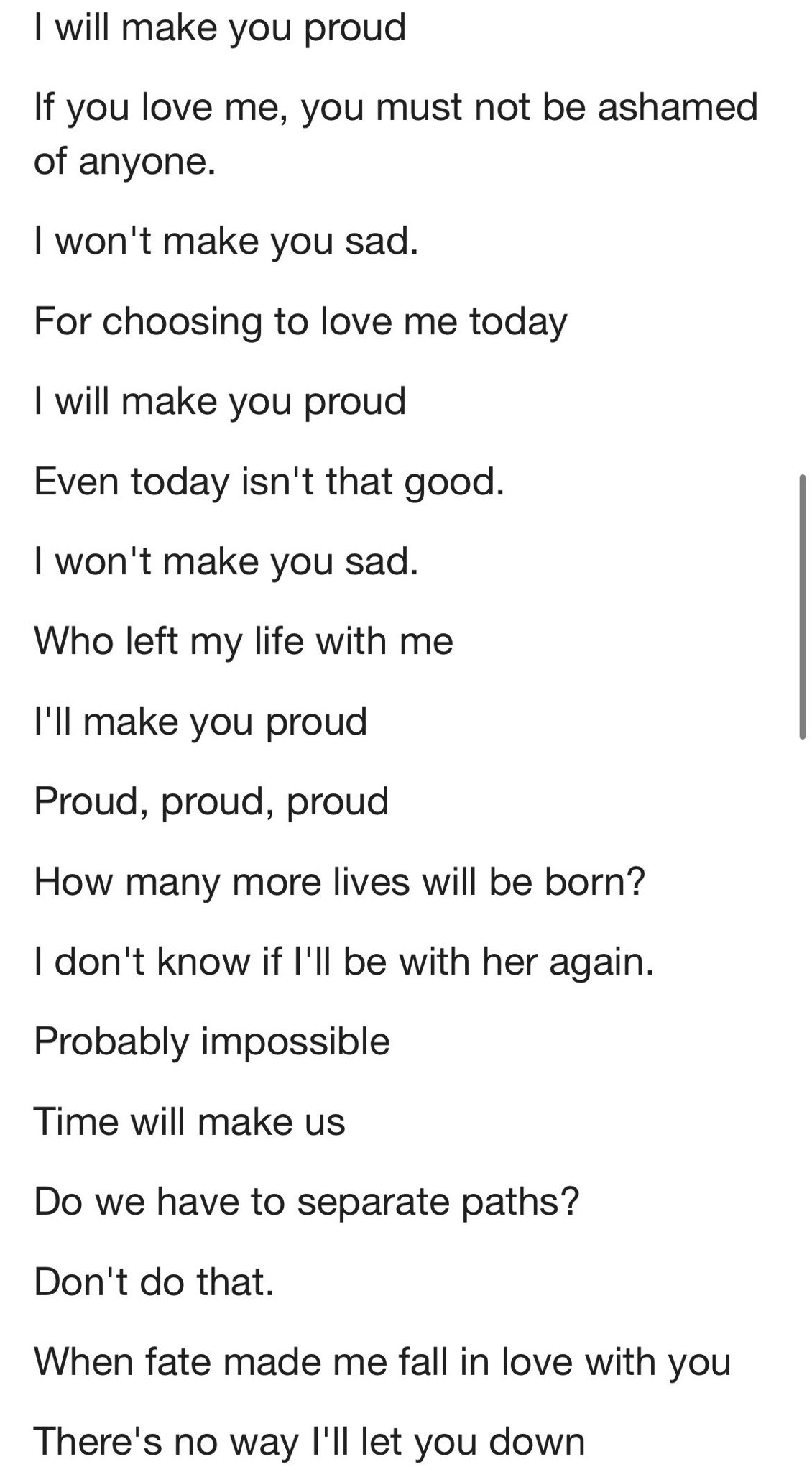 Marsha on X: 