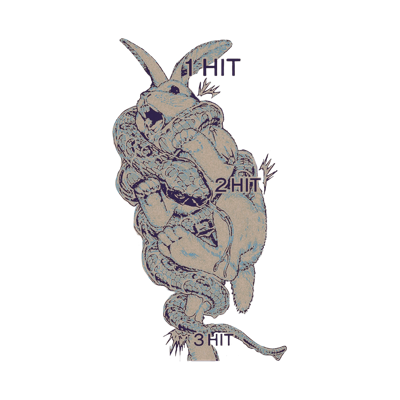 coiledfangs's tweet image. 