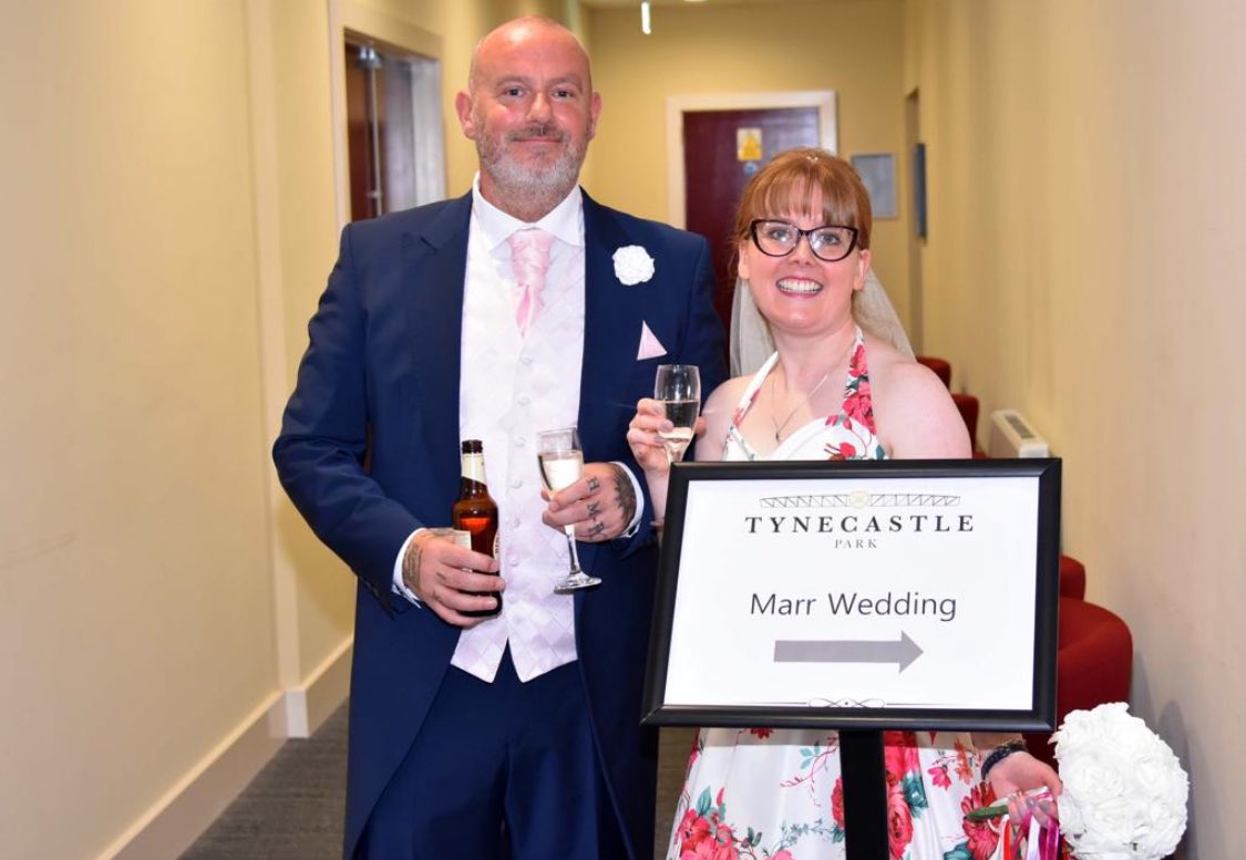 Jennifer Marr tweet media