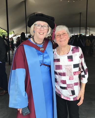 Parkes Institute tweet media