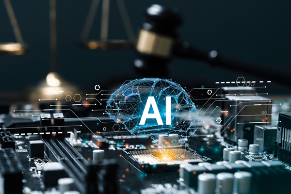 newsjuridicas's tweet photo. @GPARADELL   y @ Martínez Echevarría Abogados analizan el uso fraudulento de la Inteligencia Artificial https://t.co/q2JCvw0lq8 https://t.co/qJPag1J846