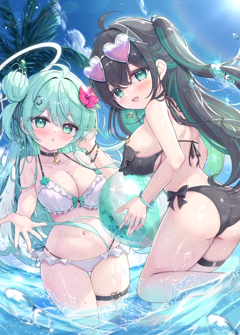 なつ! 