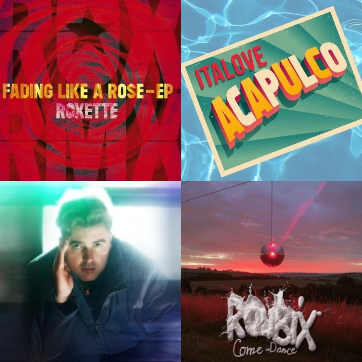 BazzEnergy's tweet photo. Take the Journey Back on the Energy Express (18/07/24)
https://t.co/7yHGqyRq5j
....with music from @Robertoconnor @TheRealRoxette @MartinBlix @MartikaTunes @cascada_music @larouxofficial @RuPaul @ladygaga and so much more.
#EnergyExpress #Radio 🚂🎤🎶🏳️🌈🏳️⚧️🎵💋 https://t.co/UrlIS8H5jR