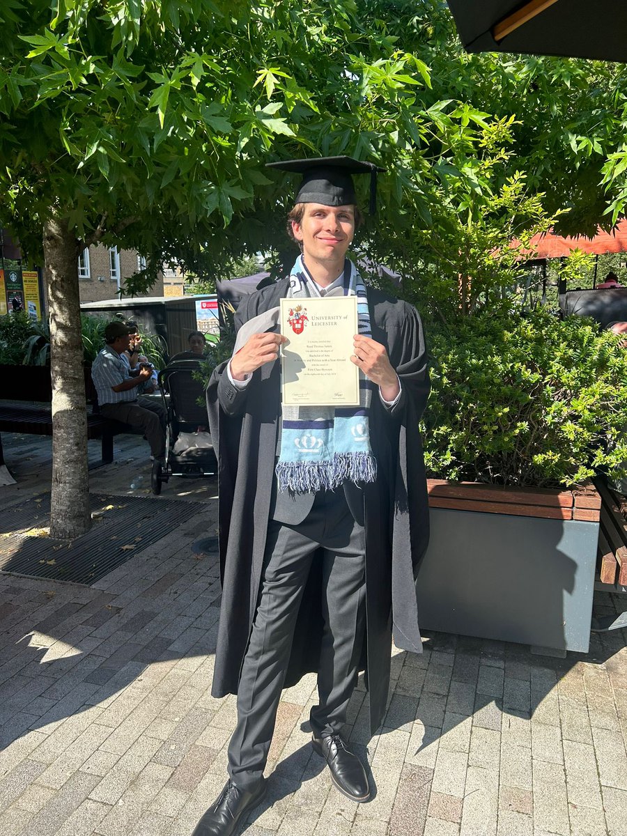Reed James tweet media