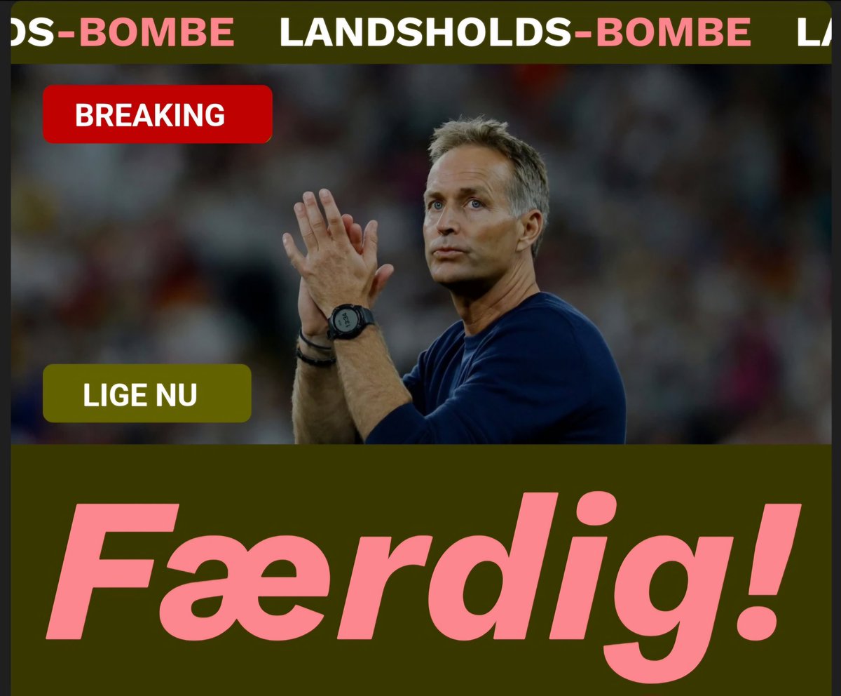 _zfdk's tweet photo. @baretraet @JanEliazzen Men EB går jo all-in på det her. Både "bombe", "breaking" og "lige nu". Så findes der vel ikke flere mærkater man kan smække på? 😂 https://t.co/o7g8OSbH1z