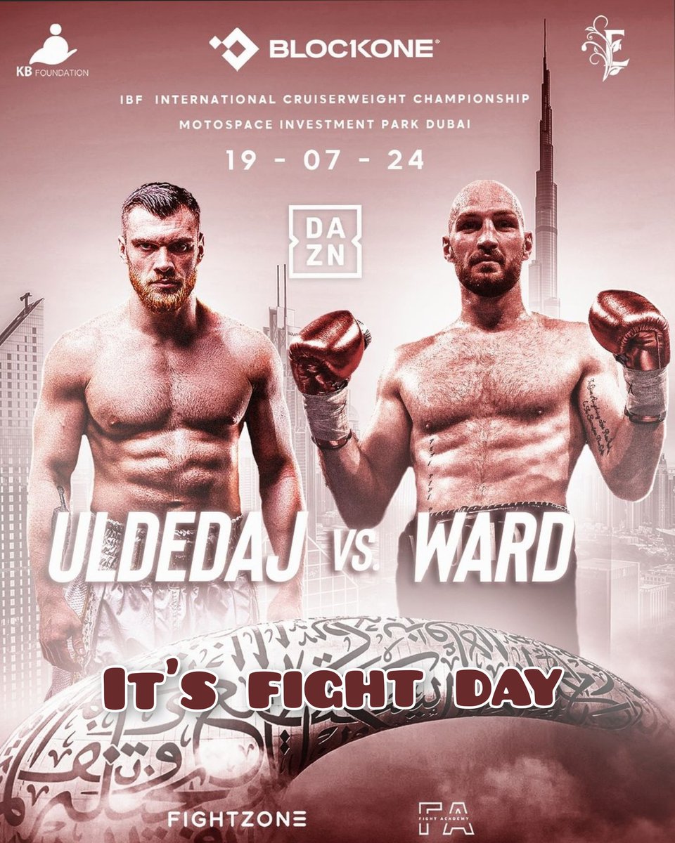 Boxing Tickets NI tweet media