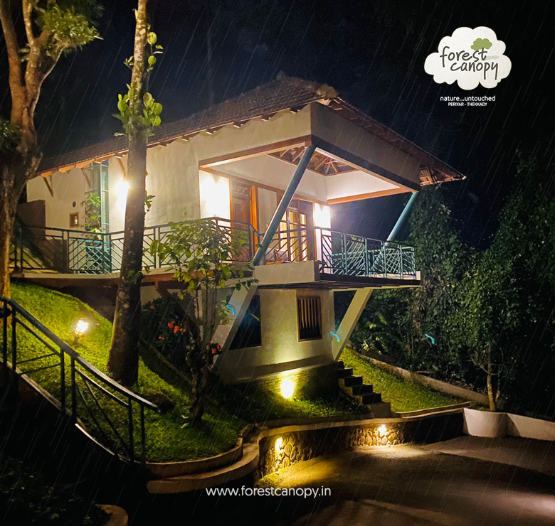 forest_canopy's tweet photo. https://t.co/LWw0NsbOCt
Discover the ultimate mountain retreat at Forest Canopy Resort in Idukki, Kerala. 
@KeralaTourism @incredibleindia https://t.co/7kkyRZK4kl