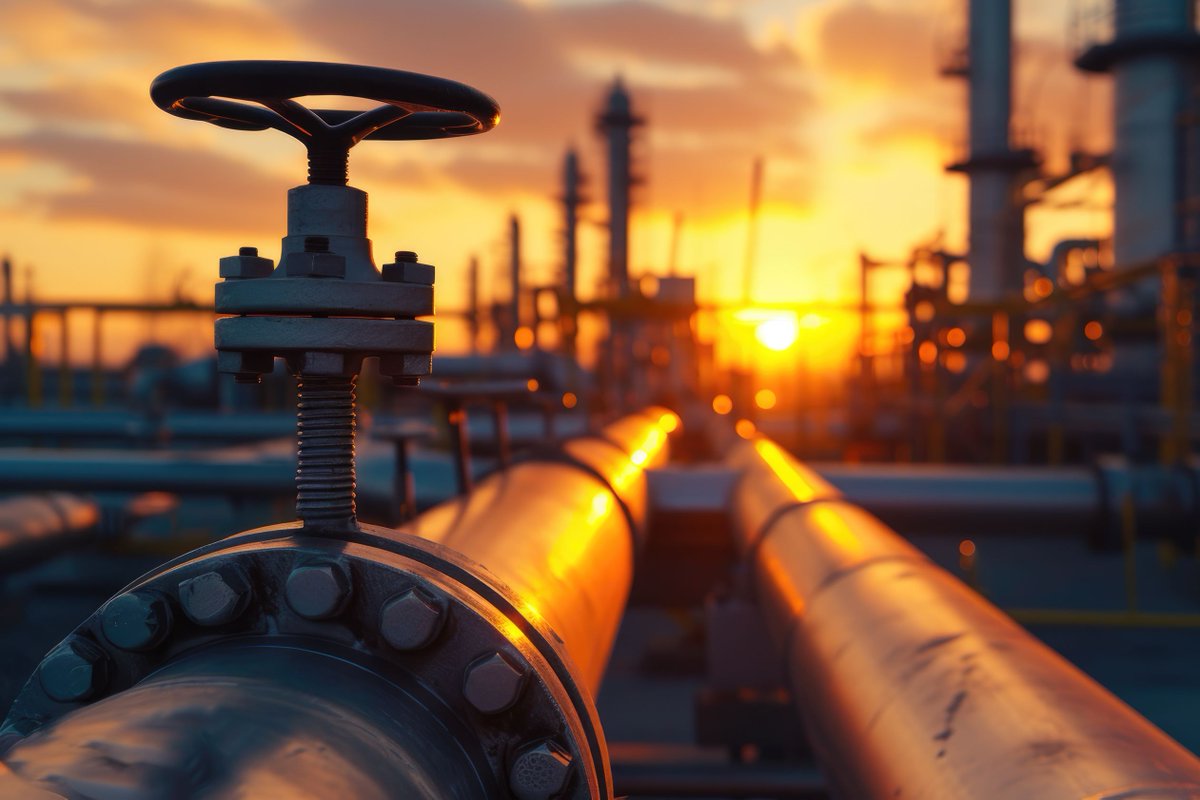 EU_ACER's tweet photo. 📑 ACER Opinion on @ENTSOG's Summer Supply Outlook 2024 is out!
✔️ #EU #GasStorage reached 75% in early July 👉EU #GasNetwork is on track to meet demand and winter storage goals🎯
🔎Read more about the Opinion & ACER recommendations to ENTSOG 🔗https://t.co/MUSOYrUd0V https://t.co/D399dIqrSP