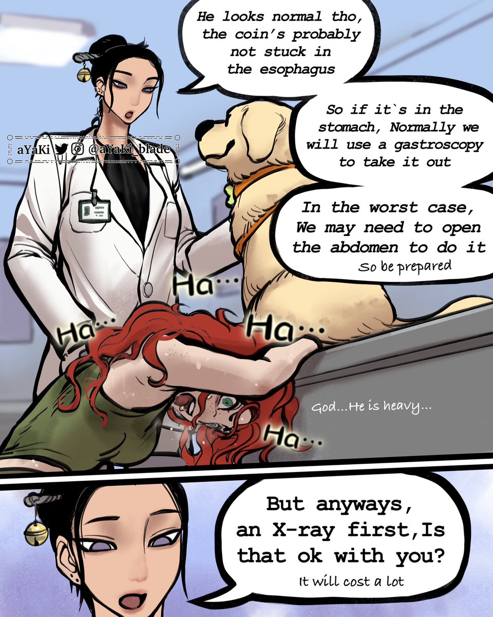 (3/4) PG-13 ver 