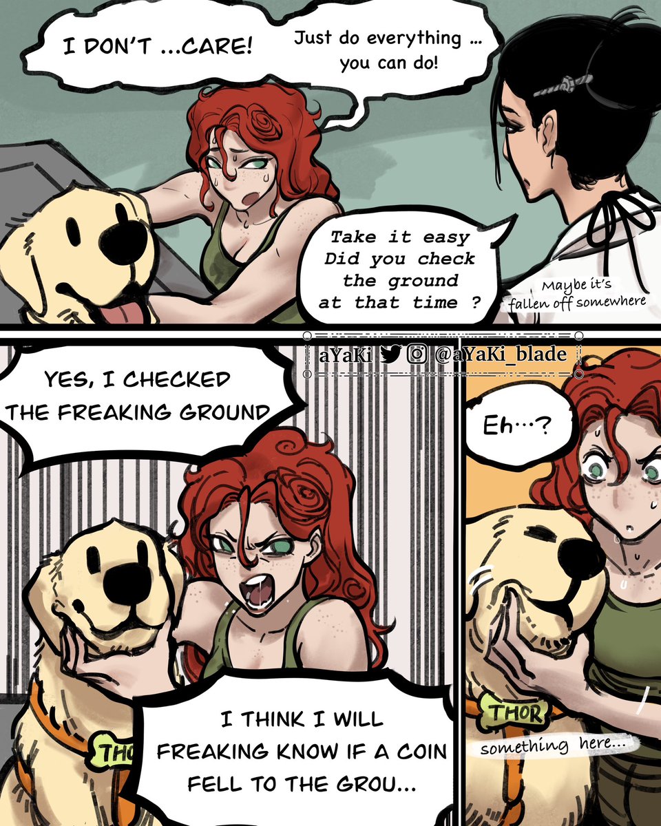 (3/4) PG-13 ver 