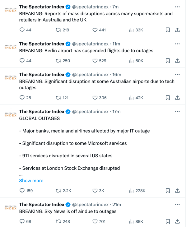 MnshaP's tweet image. What&apos;s happening?