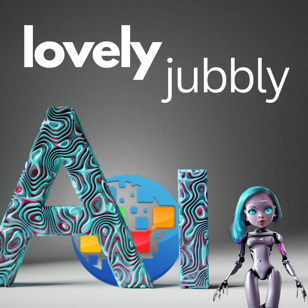 JozsefneFeher's tweet image. #ONPASSIVE #TheFutureOfInternet #AI #Lovely #lovelyjubbly ❤️