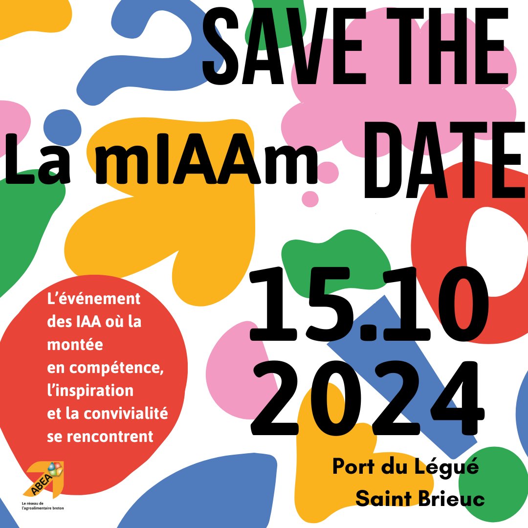 Asso Bretonne des Entreprises Agroalimentaires tweet media