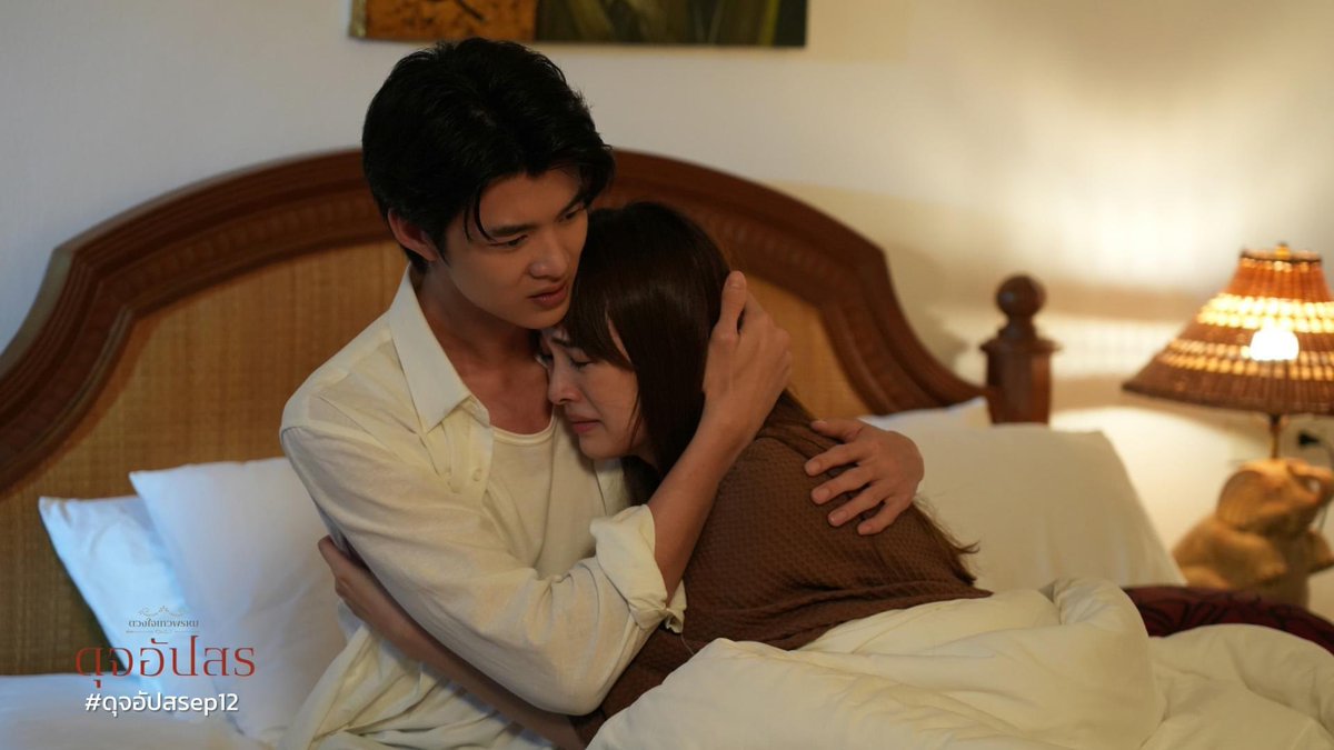 bluetopaz_mr's tweet photo. น้องสาวแต่ละคนของเฮียวิศ โอ้ยน้อออ ความพี่ชายคนโตที่มีแต่น้องสาว และน้องสาวแต่ละคนโดนหลอกทุกคนเลยค่ะ 

#ดุจอัปสร https://t.co/LYCB8vGg74