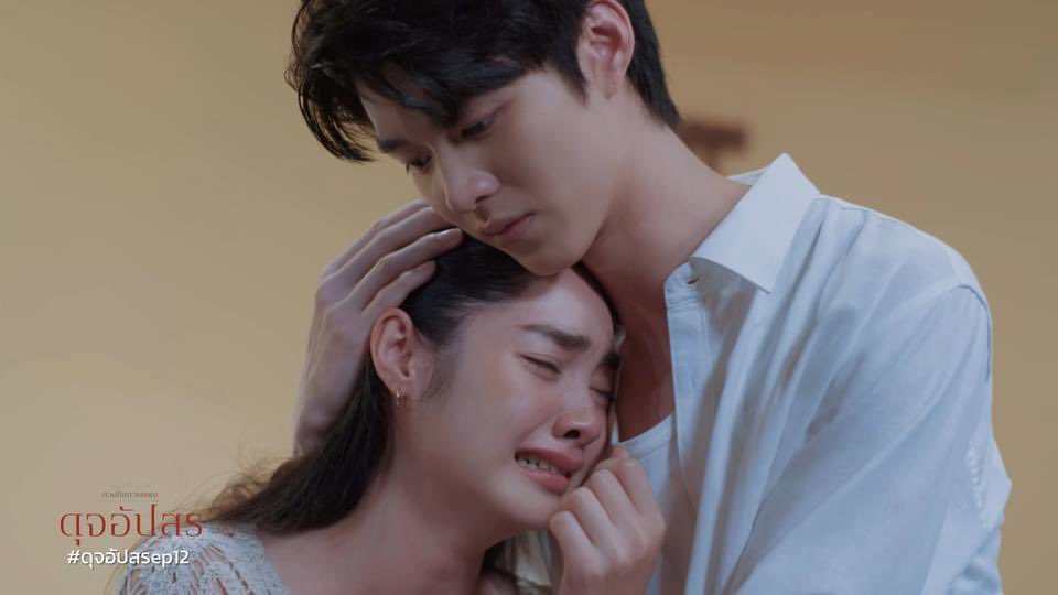 bluetopaz_mr's tweet photo. น้องสาวแต่ละคนของเฮียวิศ โอ้ยน้อออ ความพี่ชายคนโตที่มีแต่น้องสาว และน้องสาวแต่ละคนโดนหลอกทุกคนเลยค่ะ 

#ดุจอัปสร https://t.co/LYCB8vGg74