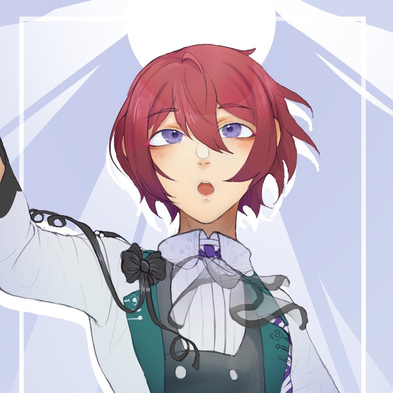 MapleNotebook's tweet photo. I don't think I ever posted these here-?
[ #enstars ] https://t.co/bEL1fg2q7I