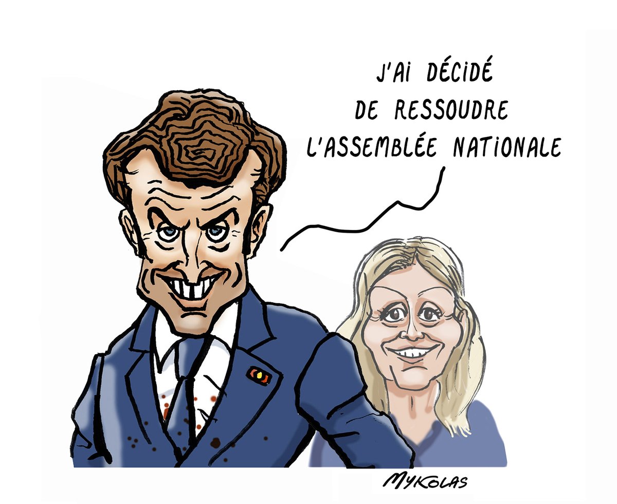 Mykolas (@mykolas_dessins) on Twitter photo 