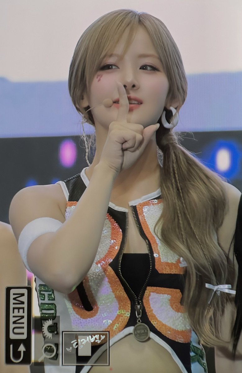 240719  ｡ஐ..ʚ preview ɞ*.°ஐ 벨

#KISSOFLIFE #KIOF #BELLE 
#키스오브라이프