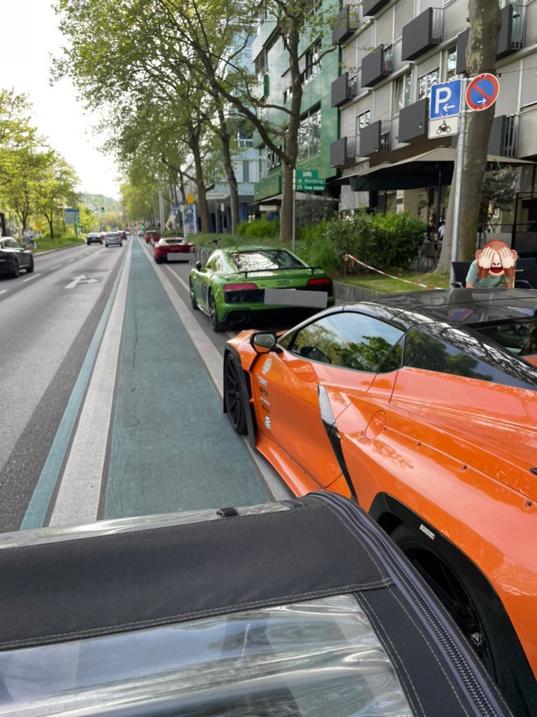 Michael Rocktäschel tweet media