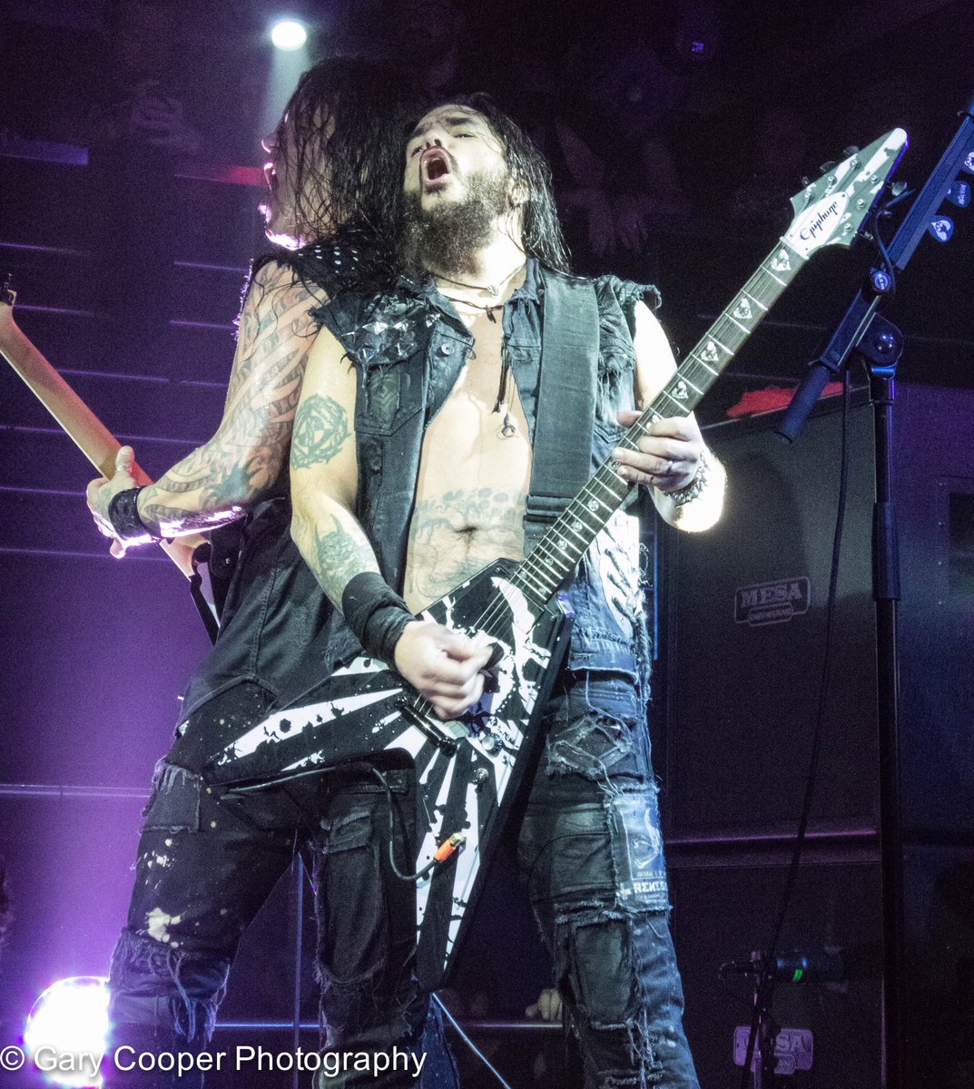 gary cooper tweet media